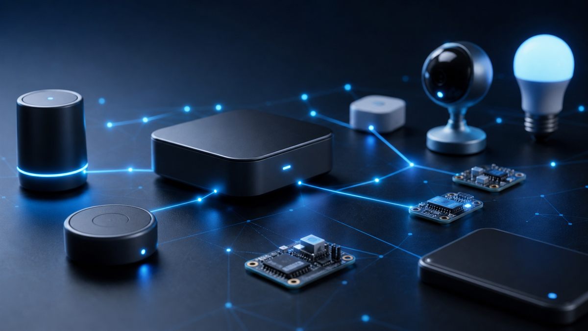 物聯網（IoT）