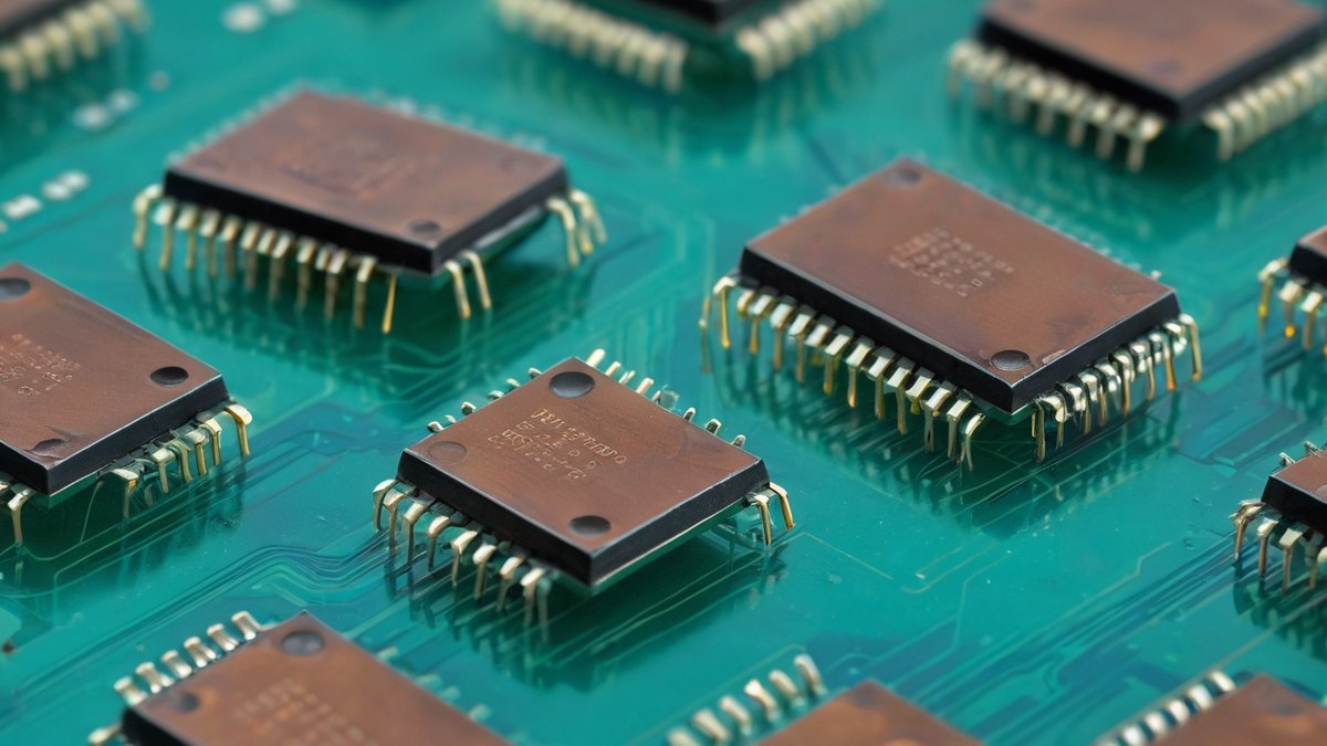 Arm Cortex-M 核心怎麼選：M0+/M23/M3/M4/M33 差異 + 對應 GD32 系列