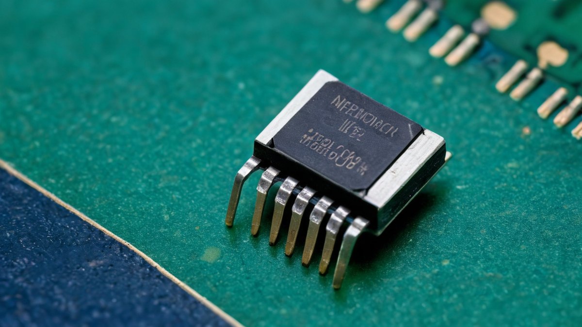 24Cxx / AT24C EEPROM 缺貨或 Cost-Down？FMD FT24C 系列第二來源選型（含 Page Size 陷阱）