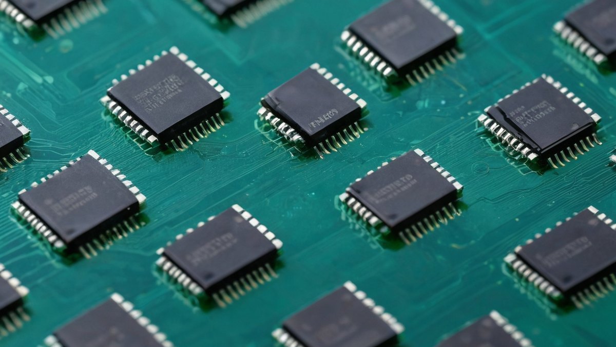 EEPROM vs NOR Flash vs FRAM：非揮發記憶體怎麼選（用對類型，別追名詞）