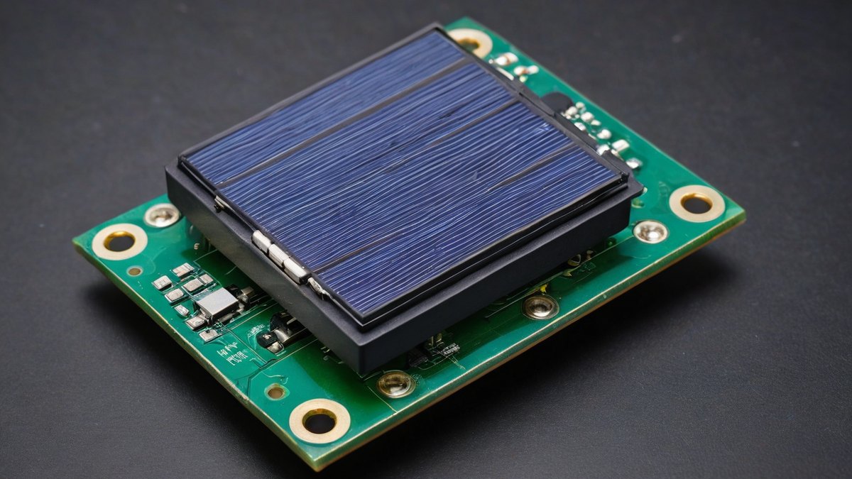 能量採集 PMIC：用 EM Micro EM8500 做無電池 / 超低功耗 IoT