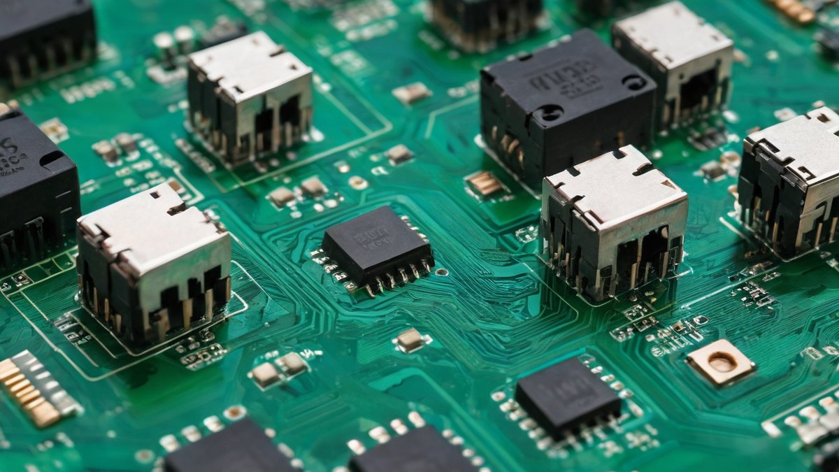 為產品加乙太網路的四種架構：硬體 TCP/IP vs MCU 內建 MAC+PHY vs SPI MAC+PHY 怎麼選
