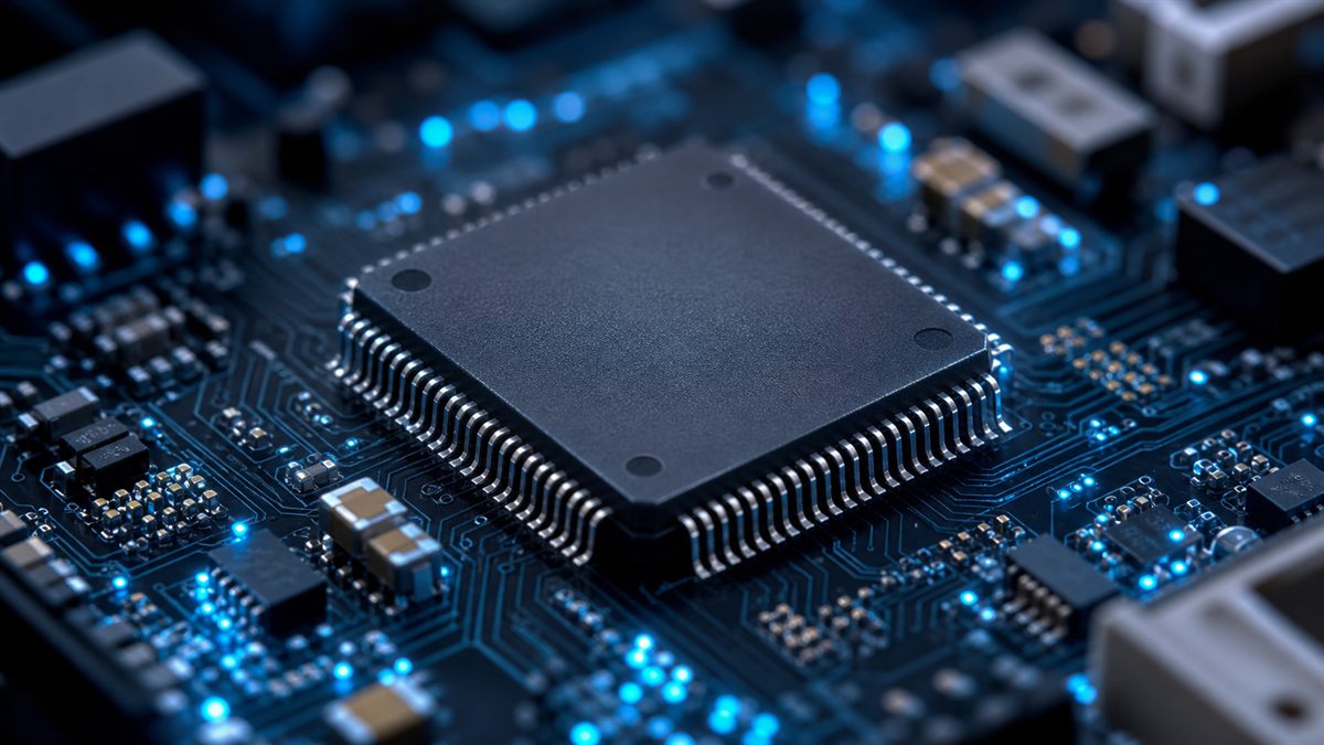 GD32 MCU 全系列選型：對應 STM32 與應用建議