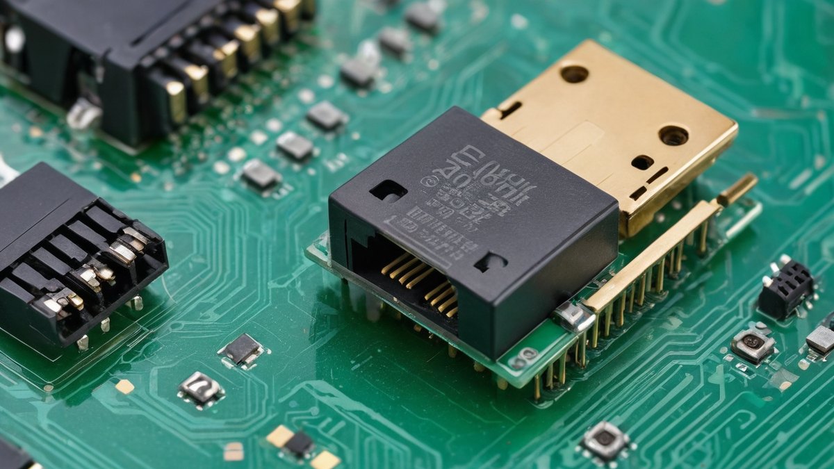 什麼是硬體 TCP/IP？WIZnet W5500 / W6100 / W6300 如何卸載 MCU 網路負擔
