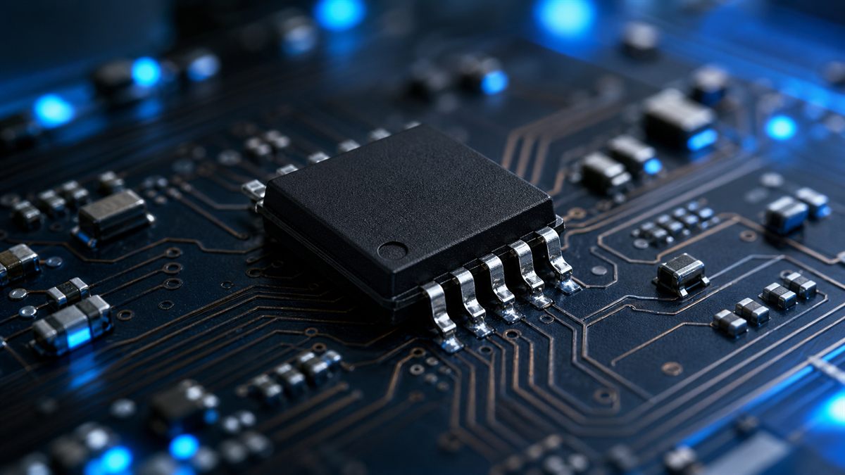 I²C EEPROM 選型：24Cxx 容量、接線與 FT24C 替代