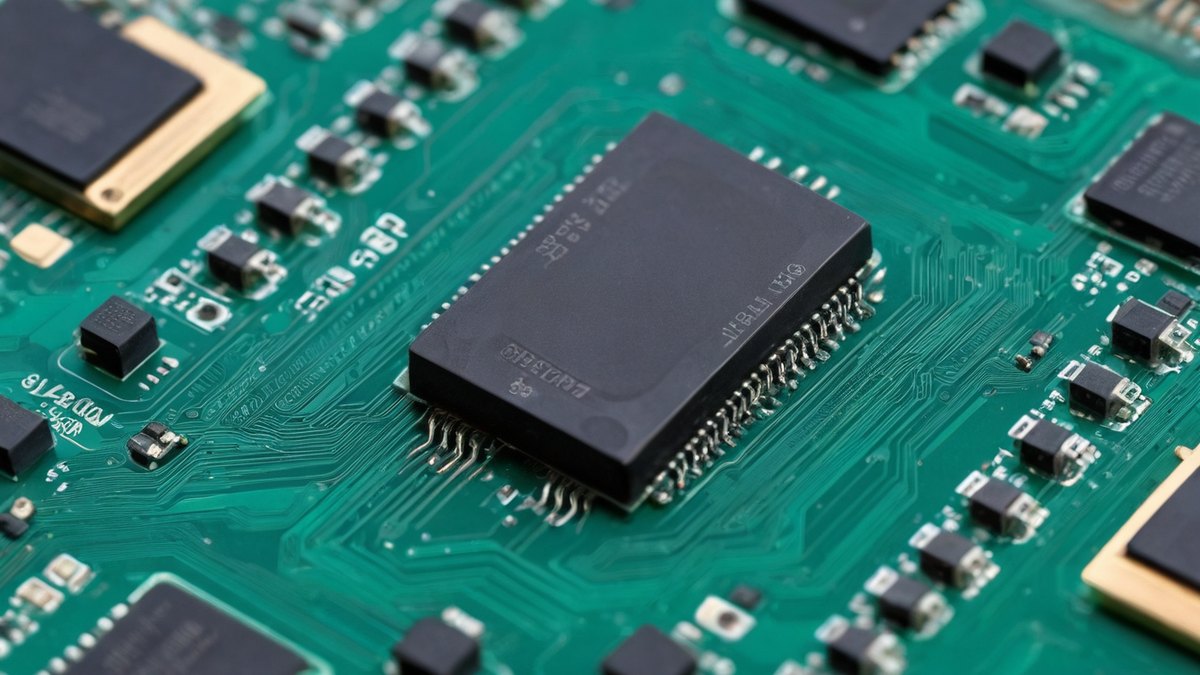 I²C vs SPI vs UART：嵌入式序列介面怎麼選（線數、定址、速度三軸決定）