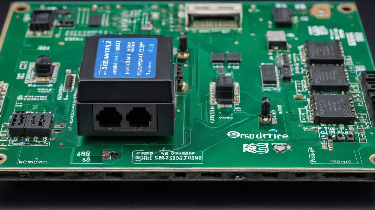 Modbus RTU vs Modbus TCP 差異，與用 W5500 / DM9051 做 RTU→TCP 閘道