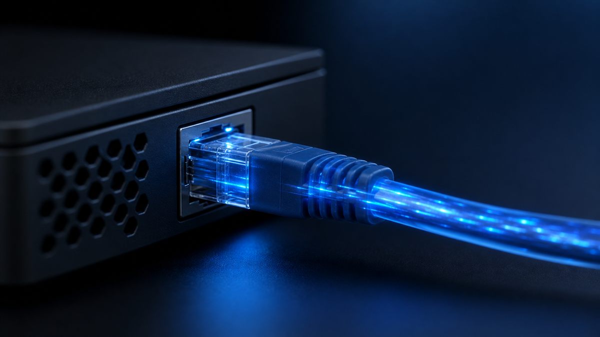 PoE 受電設計入門：用 WIZPoE-P1 從網路線取電