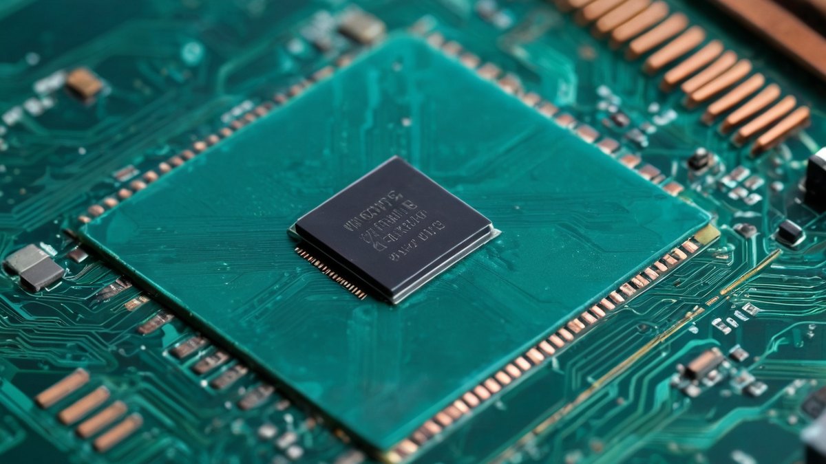 QSPI（Quad-SPI）NOR Flash 與 XIP 執行：怎麼接、怎麼跑記憶體映射執行碼