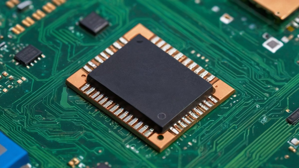 SPI NAND Flash 選型：與 SPI NOR 的差異，以 GigaDevice GD5F1GQ5 / GD5F2GQ5 為例