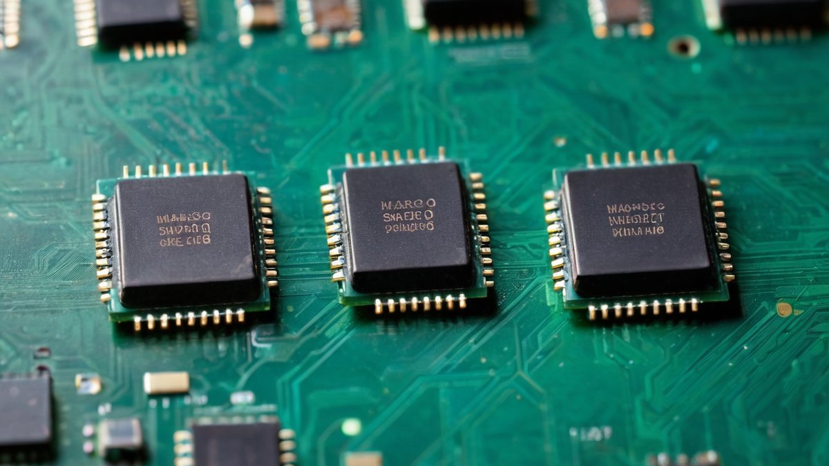 STM32 替代料總整理：用國產 GD32 做 Cost-Down 與供應鏈備援（含 Pin-to-Pin 對照與移植陷阱）