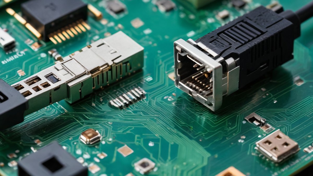 USB 轉乙太網路控制器選型：DAVICOM DM9601 vs DM9621（USB 1.1 vs USB 2.0 是關鍵）