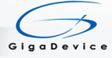 GigaDevice — Flash 記憶體 / MCU